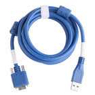 Rohs Usb Type B 3.0 Cable Length Customize Oem / Odm