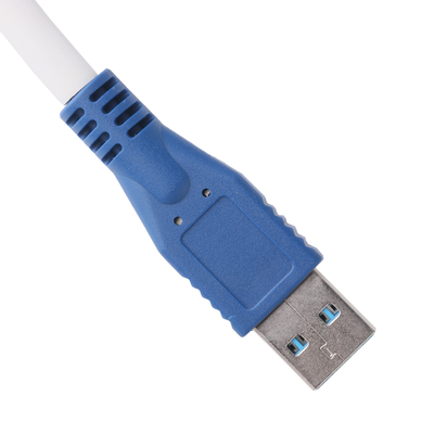 Rohs Usb Type B 3.0 Cable Length Customize Oem / Odm